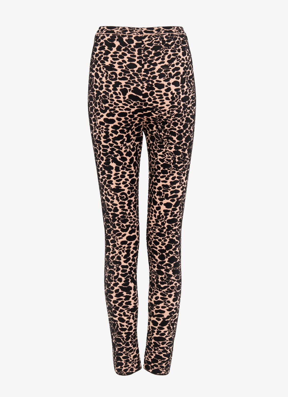Bodies ALAÏA BLUSH/BLACK BODIES